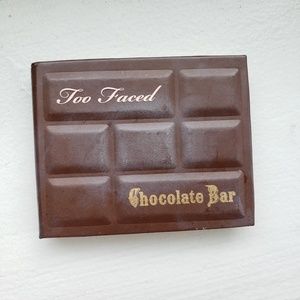 Too Faced Chocolate Bar